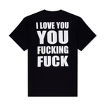 Camiseta Ripndip Ily Fuck In Fuck