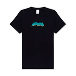Camiseta Ripndip Tear To Heaven Preto