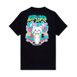 Camiseta Ripndip Tear To Heaven Preto