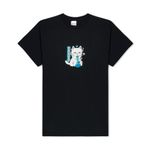 Camiseta Ripndip Puf Puf Preta