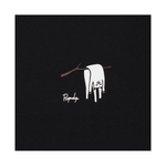 Camiseta Ripndip Nermali Preto