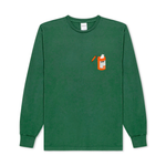 Camiseta Ripndip Nermal Pills Verde