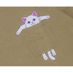 Camiseta Ripndip Broke The Pocket