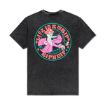 Camiseta Ripndip Take A Trip Preto Estonado