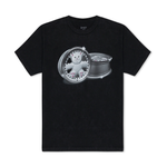 Camiseta Ripndip  Nerm On Wheels