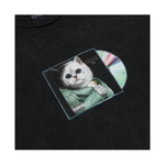 Camiseta Ripndip  Lil Nerm 3 Preto Estonado