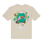 Camiseta Rip In Dip Nerm World