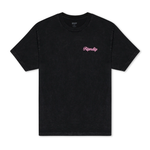 Camiseta Ripndip  Memories Preto Estonado