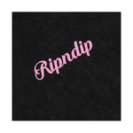 Camiseta Ripndip  Memories Preto Estonado