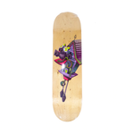 Shape Thank You Birch David Reyes Batship Cuckoo 8.0
