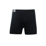 Cueca DC Boxer Seamless Preto/Cinza