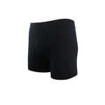 Cueca DC Boxer Seamless Preto/Cinza