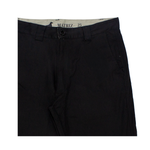 Calça Matriz Chino Preto