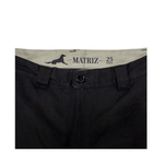 Calça Matriz Chino Preto