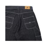 Calça Matriz Jeans Carpinteiro Preto