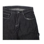 Calça Matriz Jeans Carpinteiro Preto