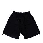 Bermuda Matriz Nylon Preto