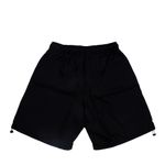 Bermuda Matriz Nylon Preto