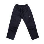 Calça Matriz Cargo Ripstop Preto