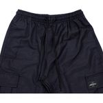 Calça Matriz Cargo Ripstop Preto