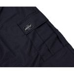 Calça Matriz Cargo Ripstop Preto
