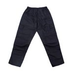 Calça Matriz Cargo Ripstop Preto