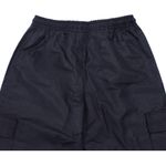 Calça Matriz Cargo Ripstop Preto