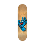 Shape Santa Cruz Maple Screaming Hand