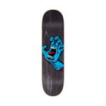 Shape Santa Cruz Maple Screaming Hand Cinza