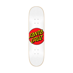 Shape Santa Cruz Maple Classic Dot 