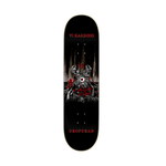 Shape Drop Dead Maple Pro Model Floripa Arise VI Kakinho