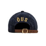 Boné Ous 18K Golden Era