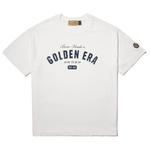 Camiseta Ous 18K Golden Era