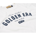 Camiseta Ous 18K Golden Era
