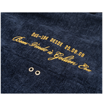 Jaqueta Ous 18K Golden Era