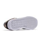 Tênis Ous Imigrante Serie X PRT Khaki Branco Essencial