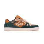 Tênis Ous 2K Jungle Green Creme Essencial