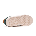 Tênis Ous 2K Jungle Green Creme Essencial