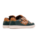 Tênis Ous 2K Jungle Green Creme Essencial