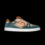 Tênis Ous 2K Jungle Green Creme Essencial