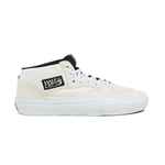 Tênis Vans Skate Half Cab  White/Black