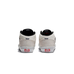 Tênis Vans Skate Half Cab  White/Black