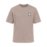 Camiseta LRG On The Greens Cinza