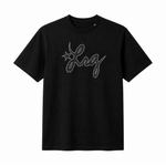 Camiseta LRG Under Achivevers Preta