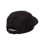 Boné LRG Panel Research Charcoal Preto