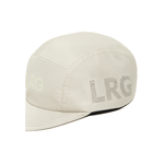 Boné LRG Panel Laser Classic Bege