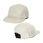Boné LRG Panel Laser Classic Bege