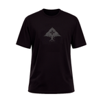 Camiseta LRG The Giving Tree Preta