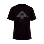 Camiseta LRG The Giving Tree Preta