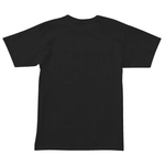 Camiseta Diamond Breakfast Preto Masculino